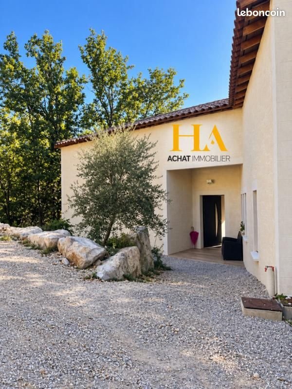 Maison à vendre, 178m², Laroque