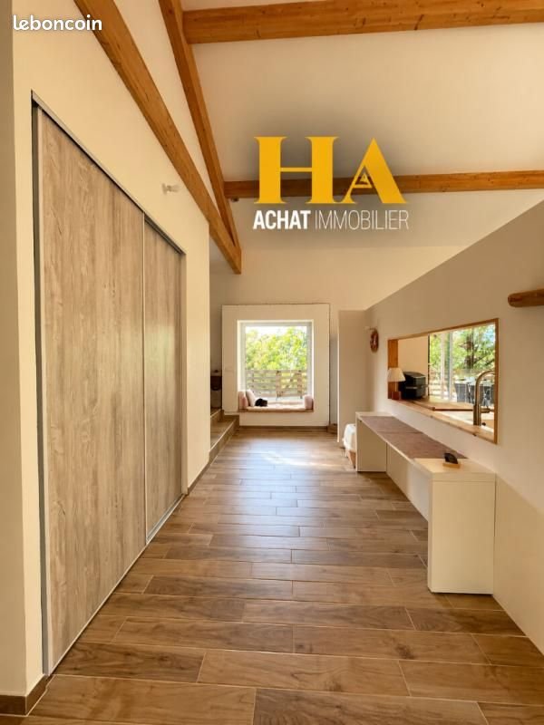 Maison à vendre, 178m², Laroque