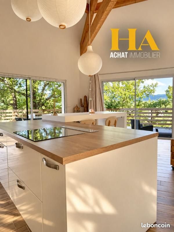 Maison à vendre, 178m², Laroque