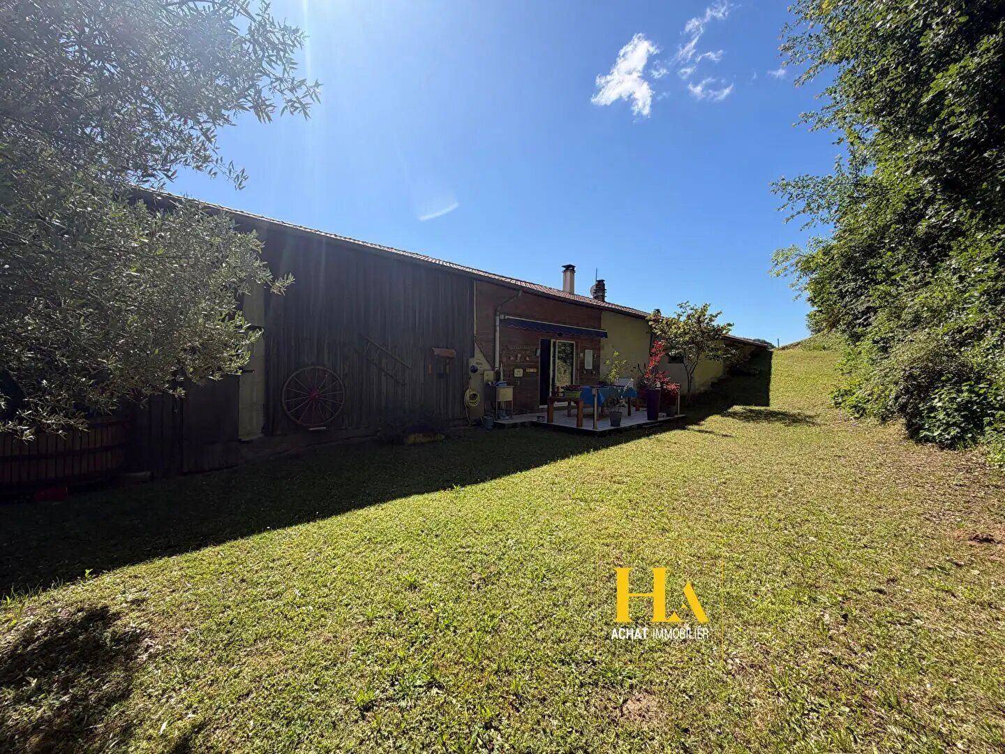 Maison à vendre, 115m², Parnans