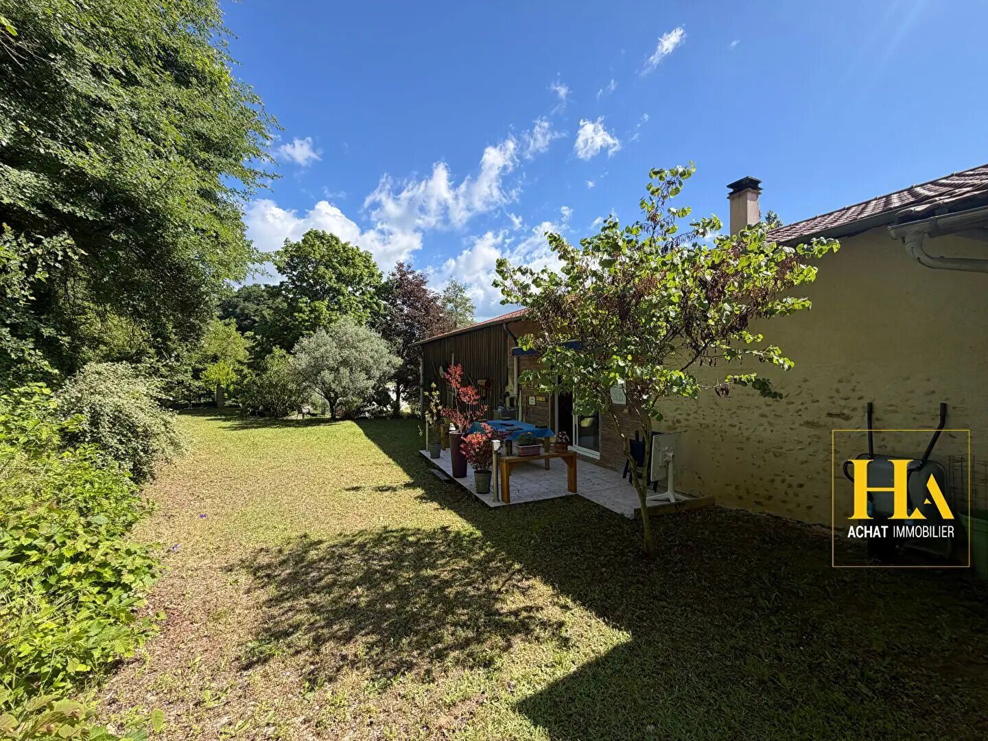 Maison à vendre, 115m², Parnans