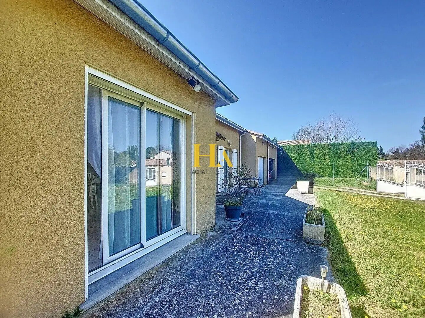 Maison à vendre, 94m², Chatuzange-le-Goubet