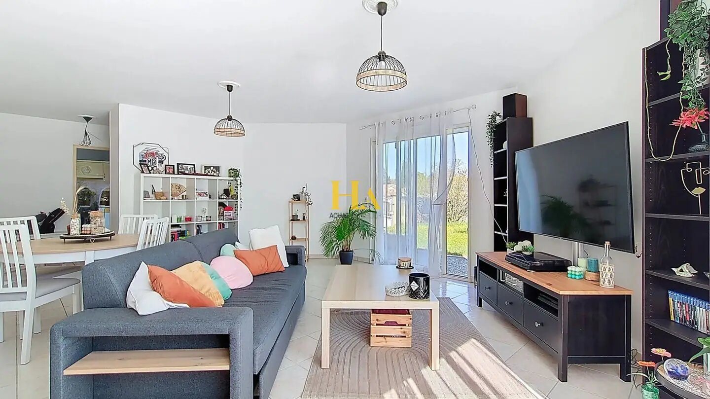 Maison à vendre, 94m², Chatuzange-le-Goubet