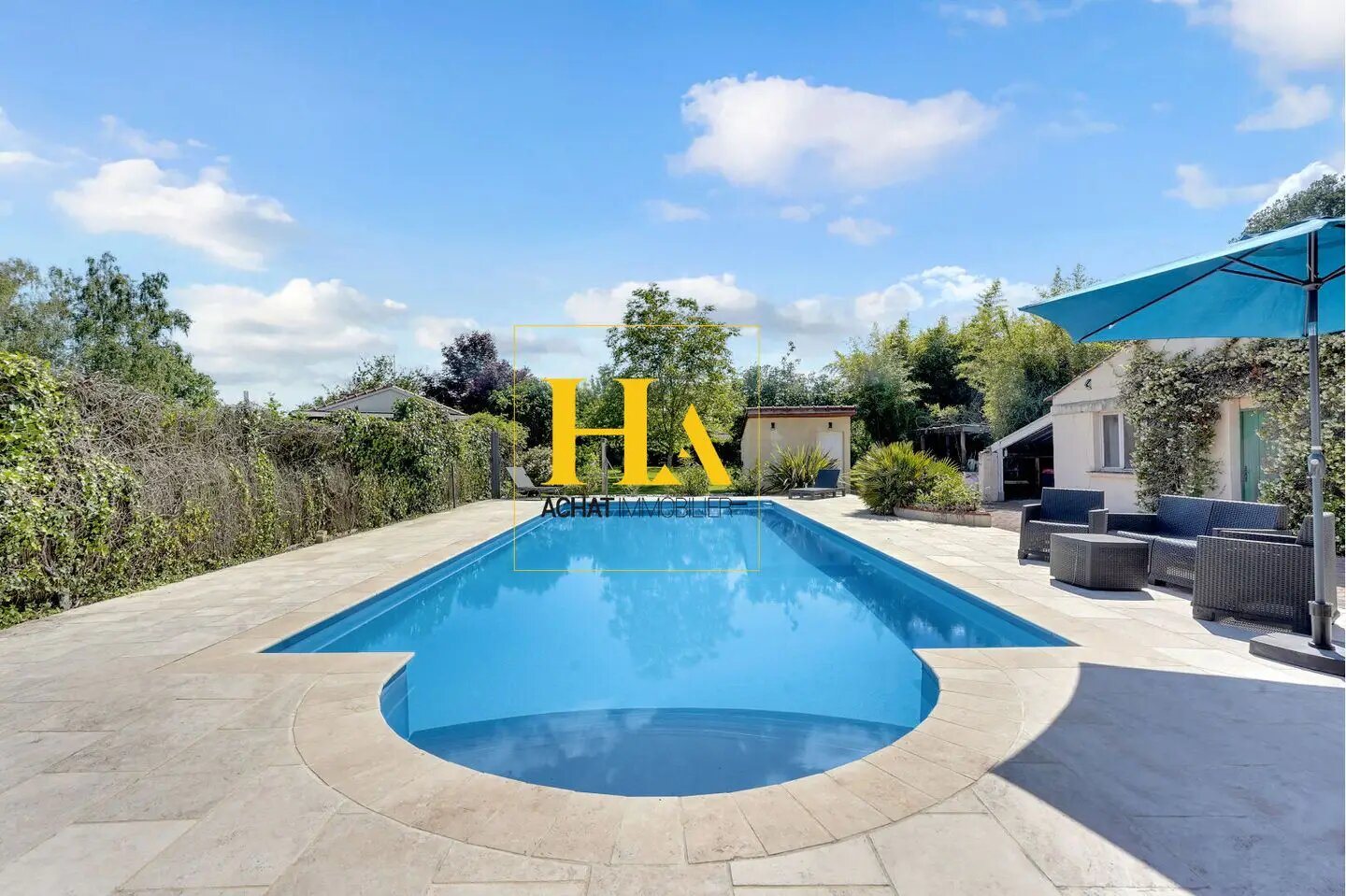 Maison à vendre, 131m², Labastide-Saint-Sernin