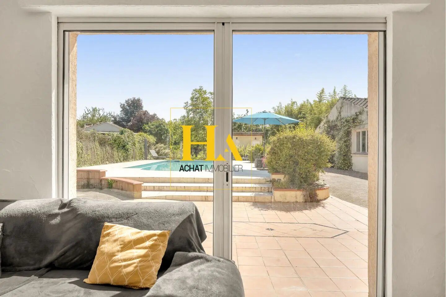 Maison à vendre, 131m², Labastide-Saint-Sernin