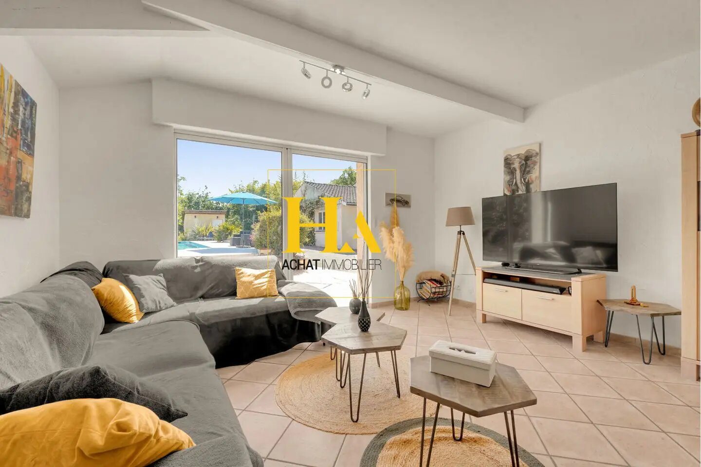 Maison à vendre, 131m², Labastide-Saint-Sernin