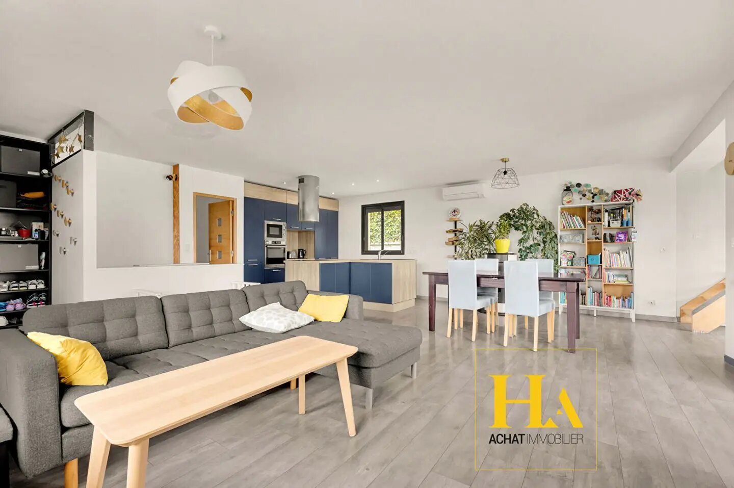 Maison à vendre, 118m², Ayguesvives