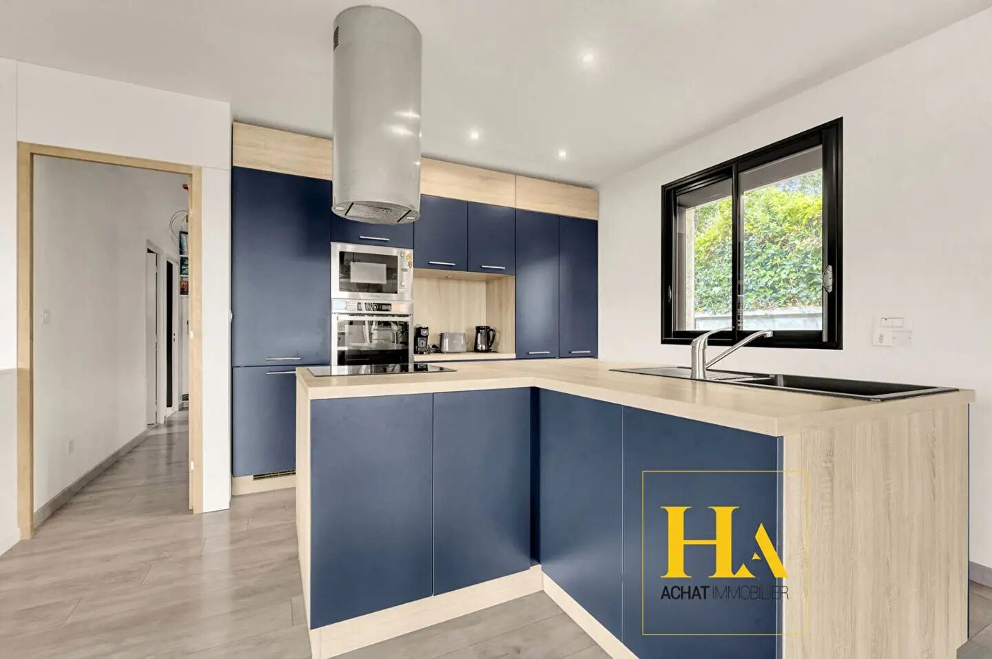 Maison à vendre, 118m², Ayguesvives