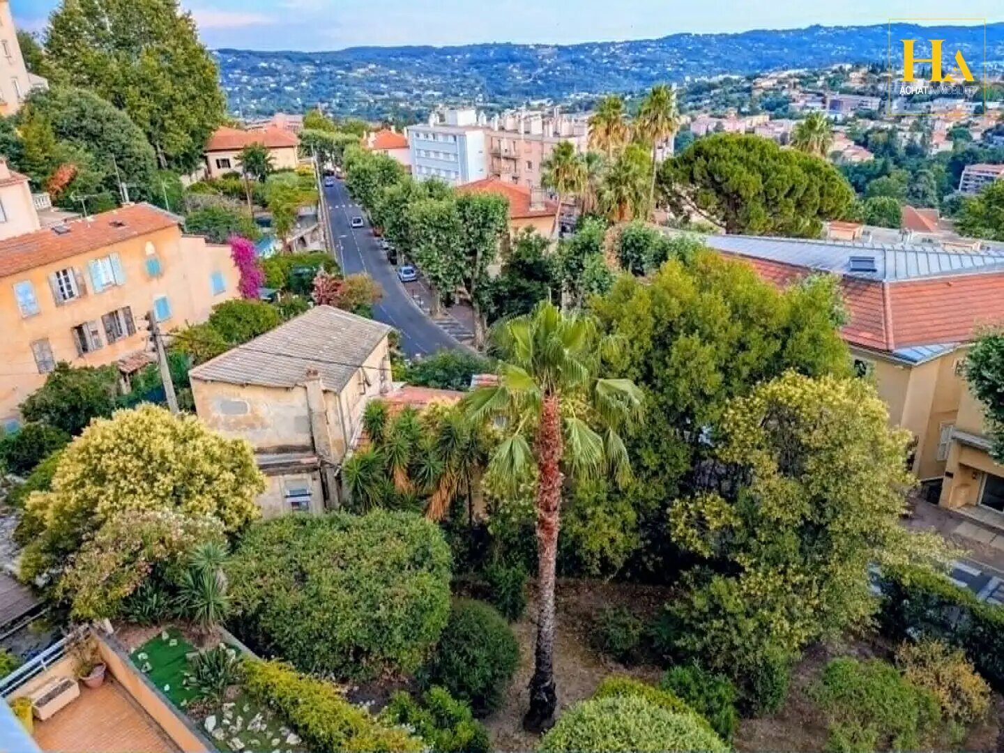 Appartement à vendre, 75m², Grasse