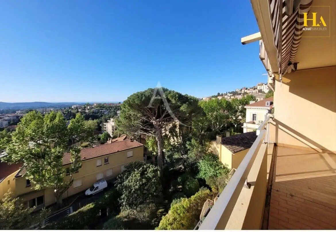 Appartement à vendre, 75m², Grasse