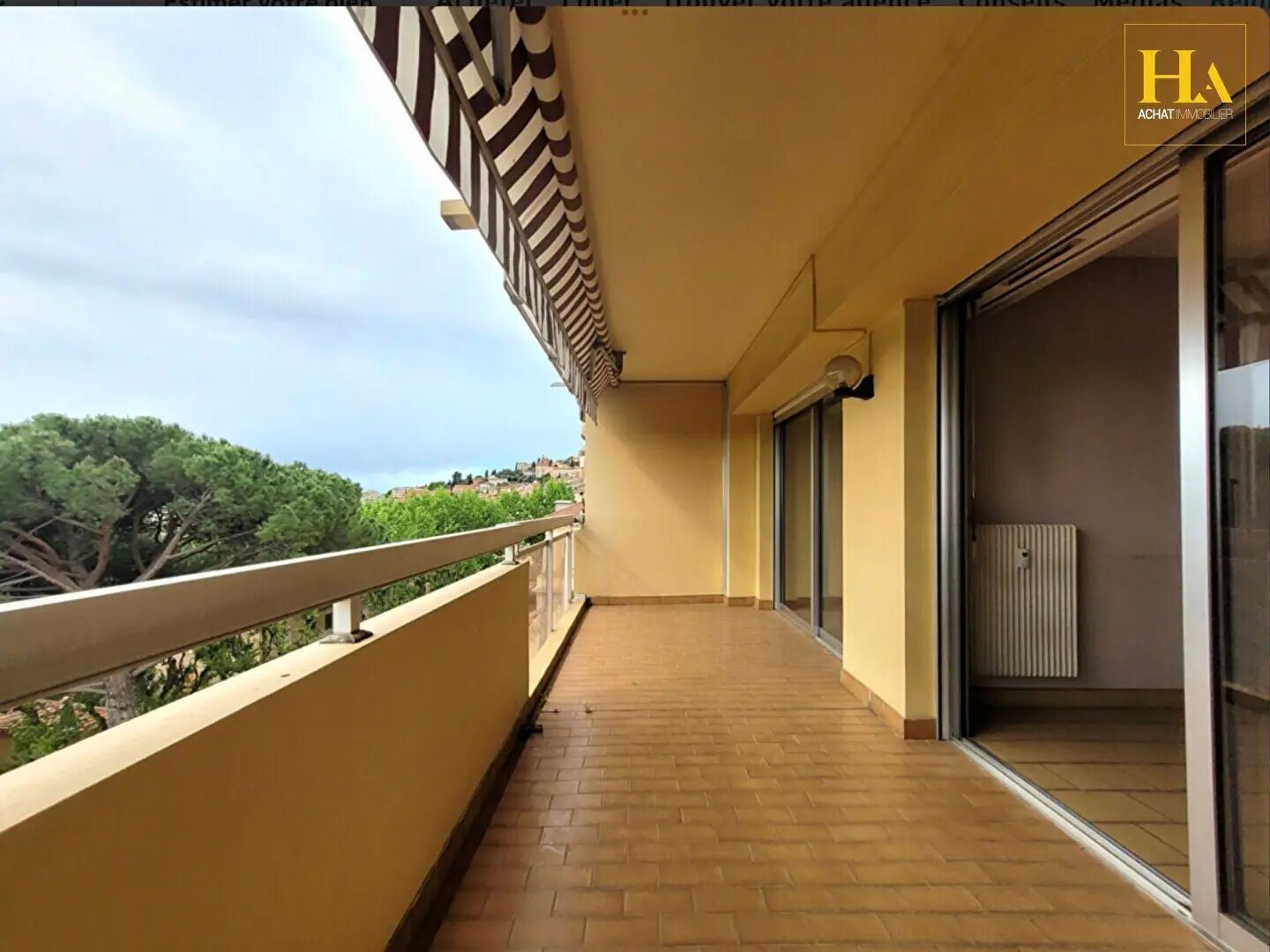 Appartement à vendre, 75m², Grasse