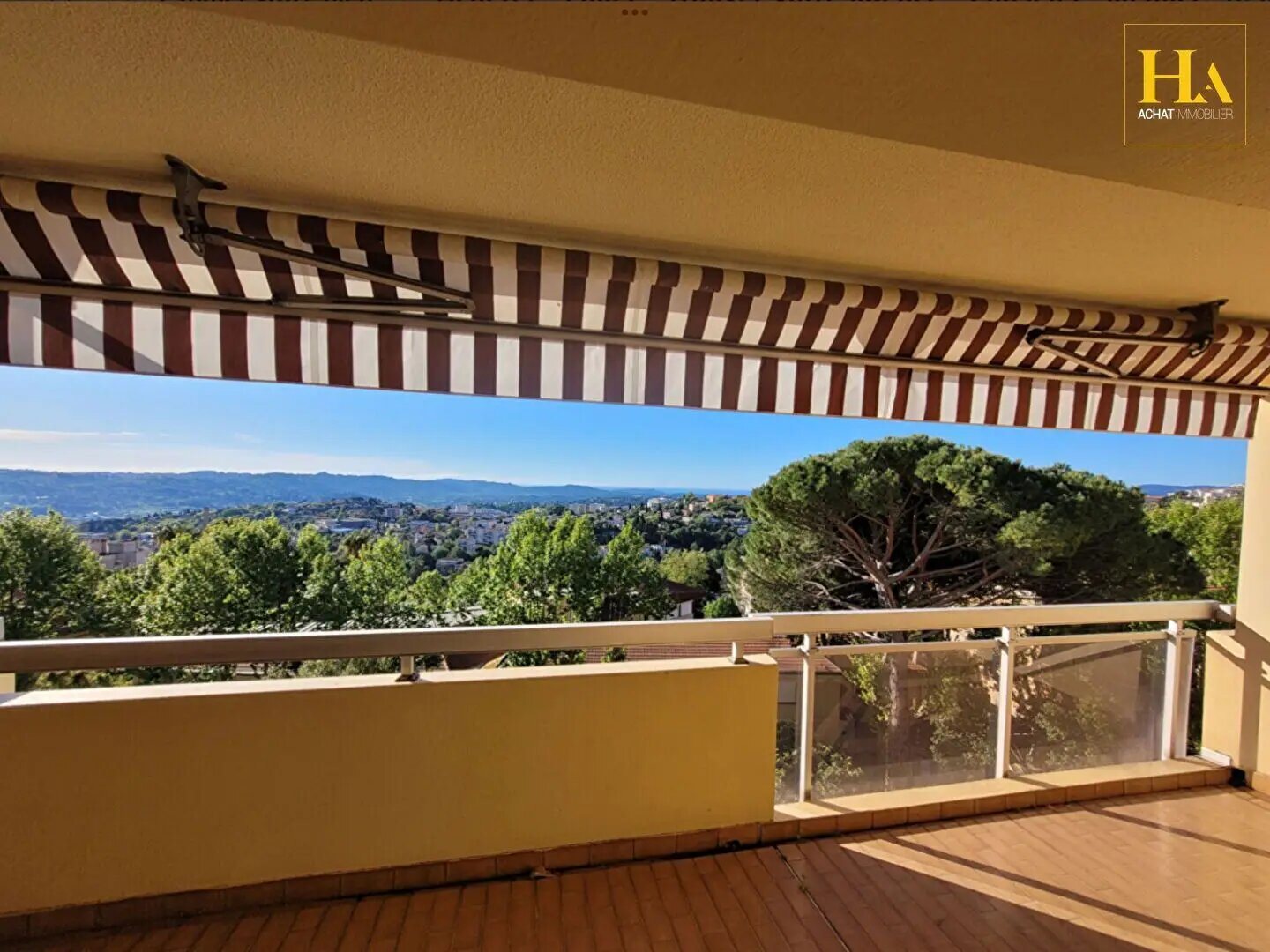 Appartement à vendre, 75m², Grasse