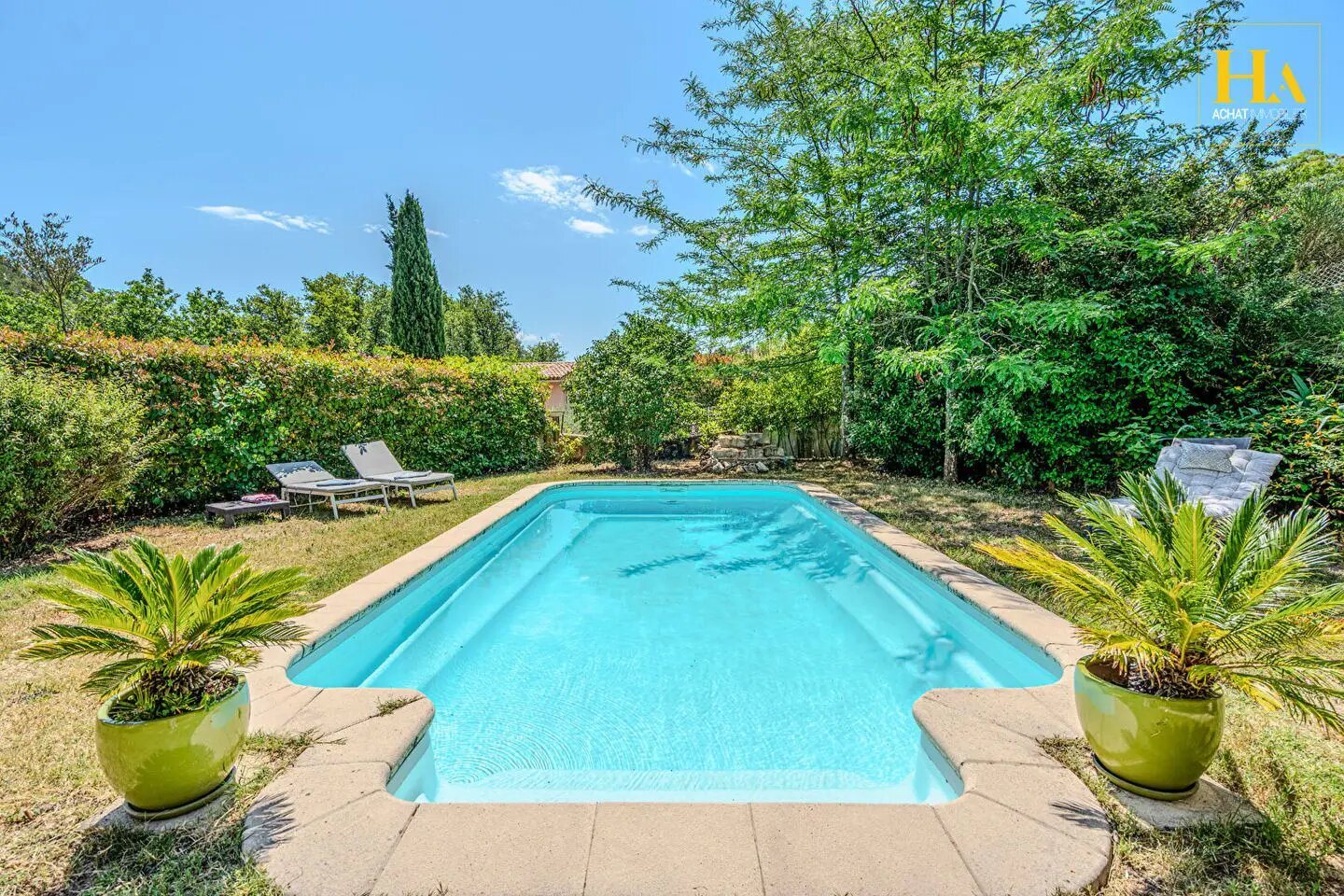 Maison à vendre, 132m², Le Tignet