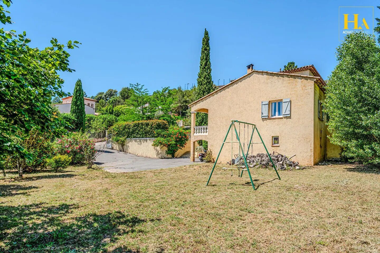 Maison à vendre, 132m², Le Tignet