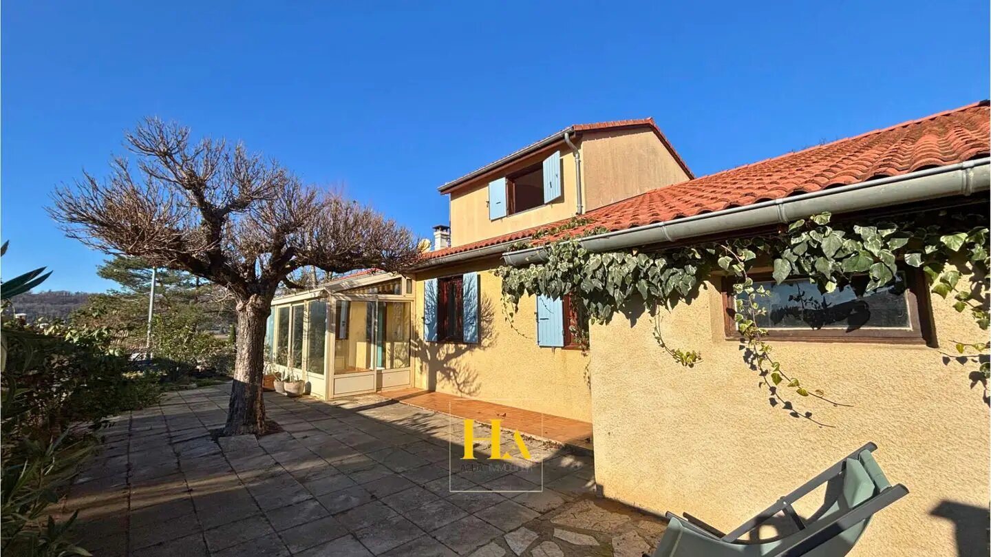 Maison à vendre, 106m², Peyrins
