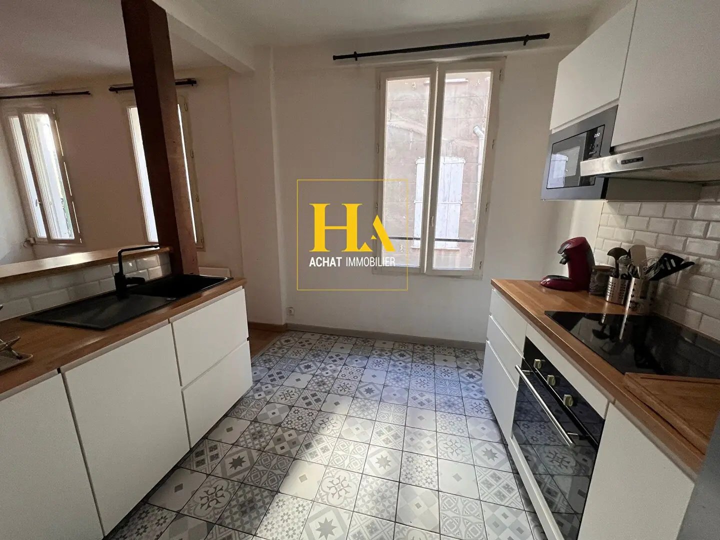 Maison à vendre, 85m², Perpignan