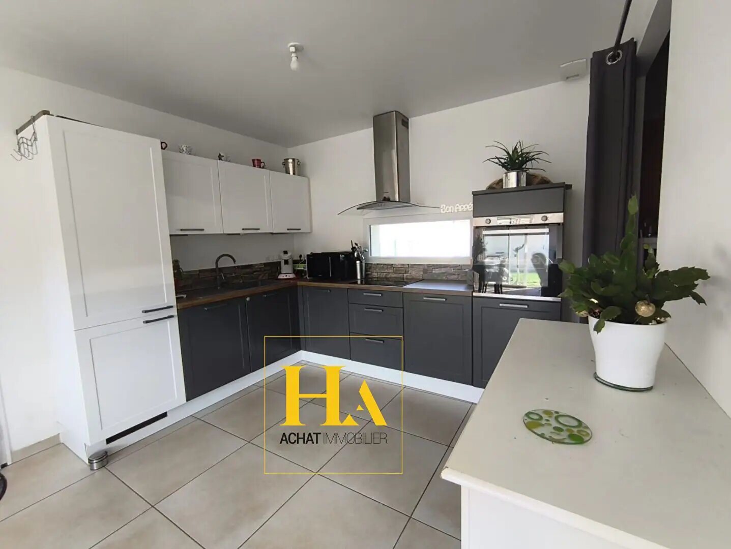 Maison à vendre, 90m², Carresse-Cassaber