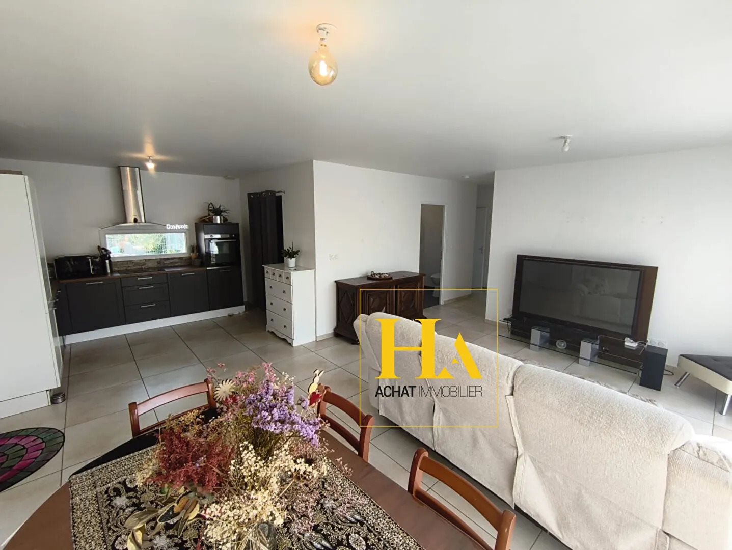 Maison à vendre, 90m², Carresse-Cassaber