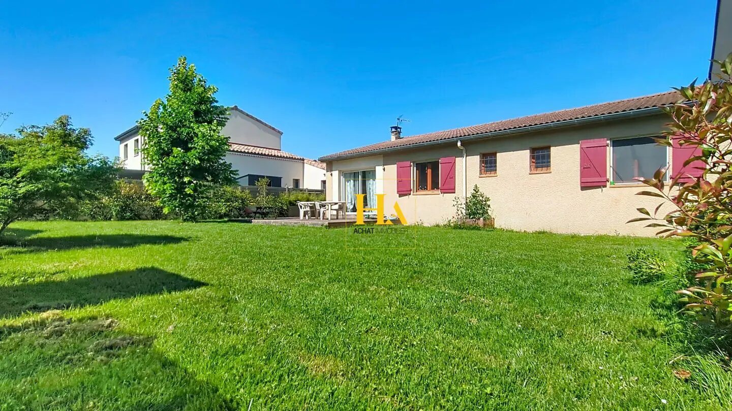 Maison à vendre, 113m², Bésayes
