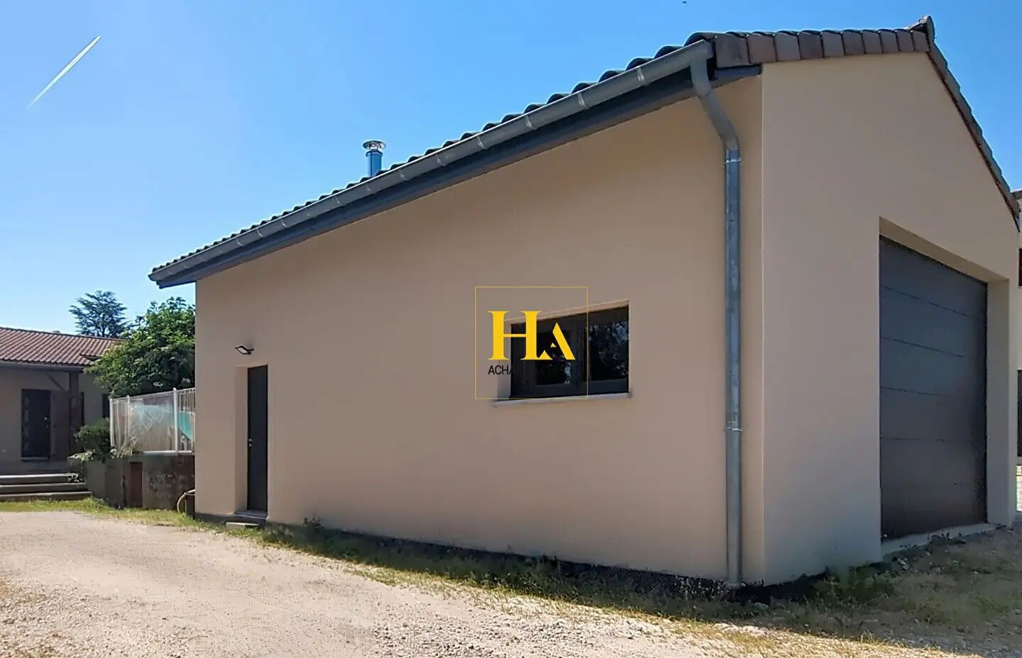Maison à vendre, 113m², Bésayes