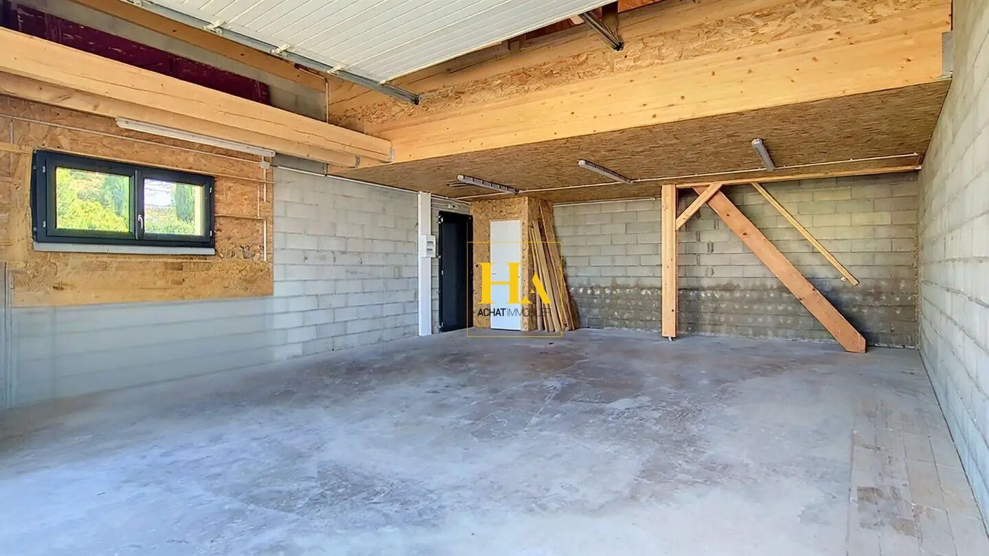 Maison à vendre, 113m², Bésayes