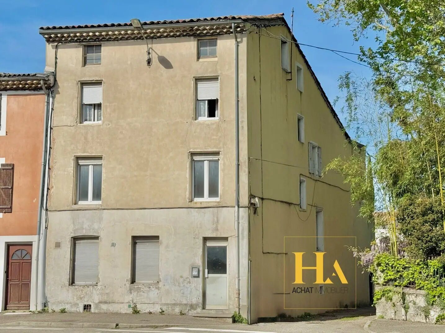 Appartement à vendre, 182m², Montélimar