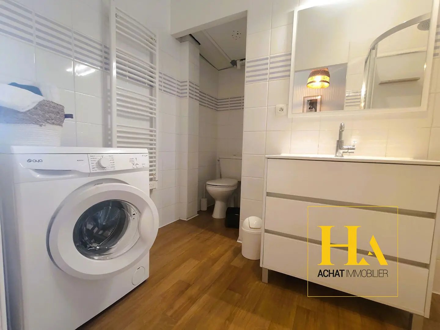 Appartement à vendre, 47m², Toulouse