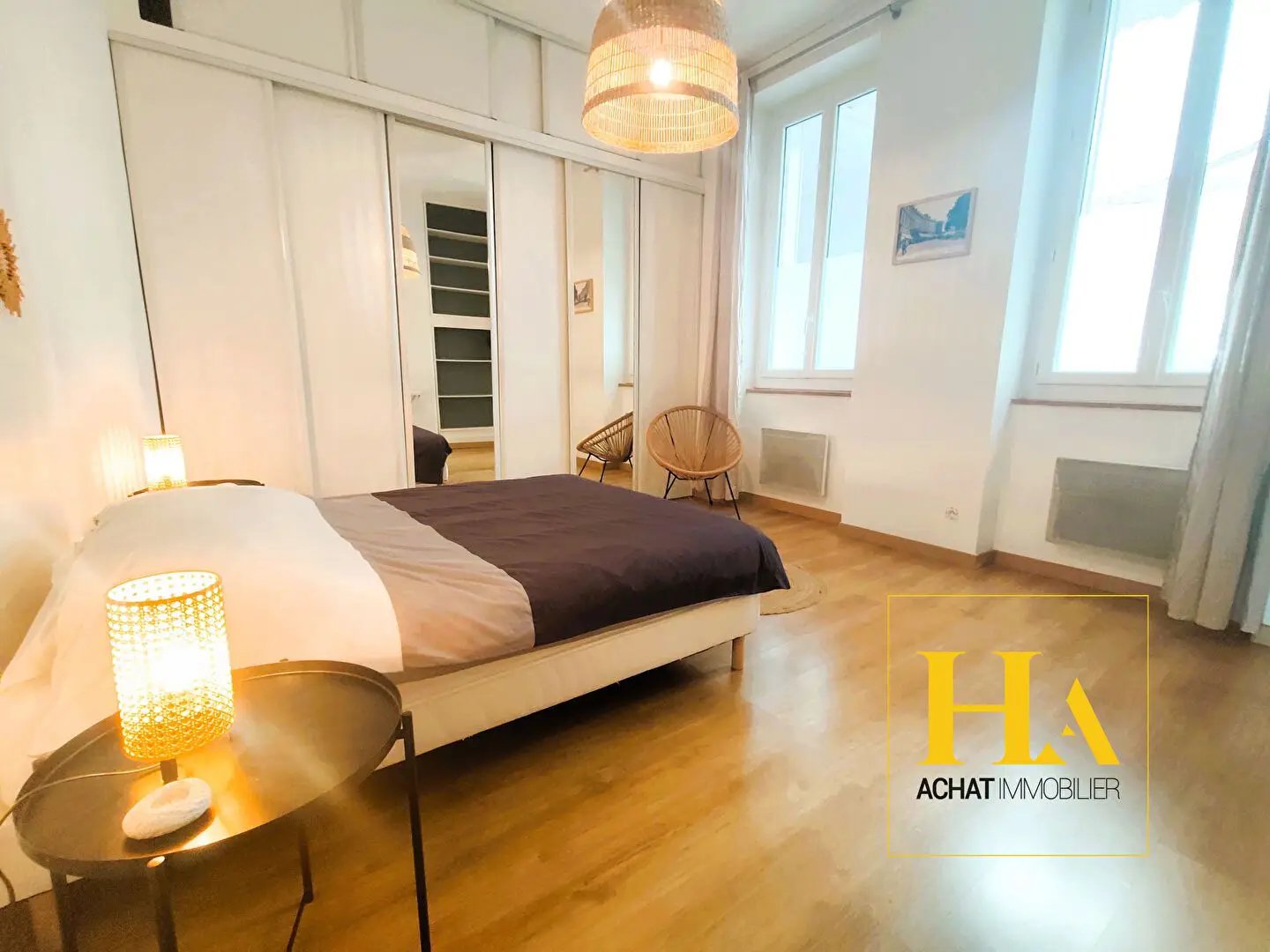 Appartement à vendre, 47m², Toulouse