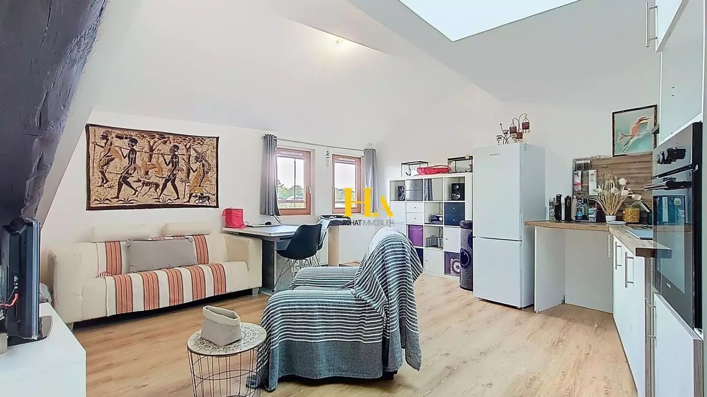 Appartement à vendre, 96m², Romans-sur-Isère