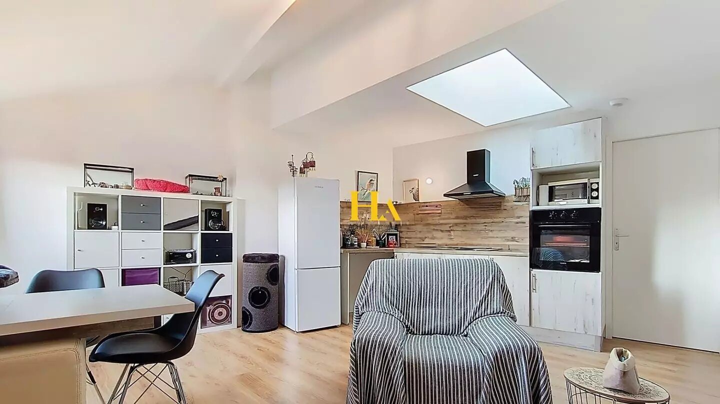 Appartement à vendre, 96m², Romans-sur-Isère