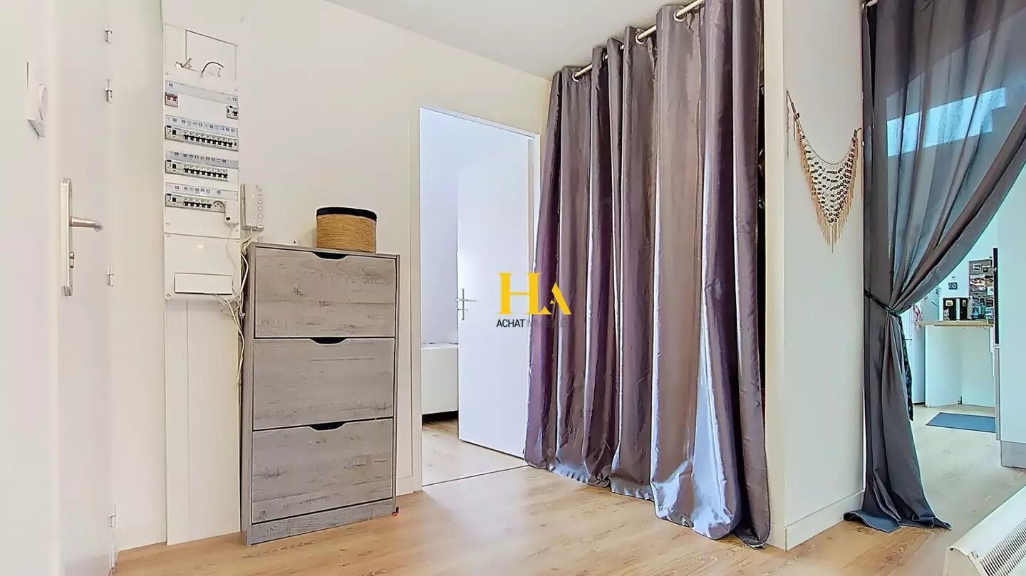 Appartement à vendre, 96m², Romans-sur-Isère