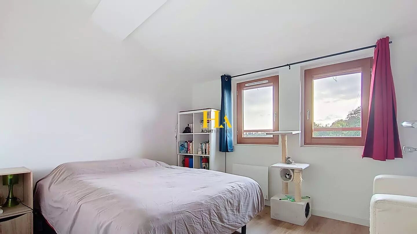 Appartement à vendre, 96m², Romans-sur-Isère
