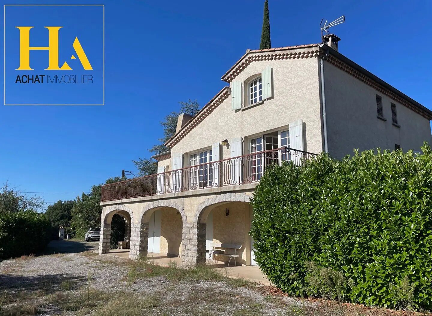 Maison à vendre, 155m², Saint-Privat