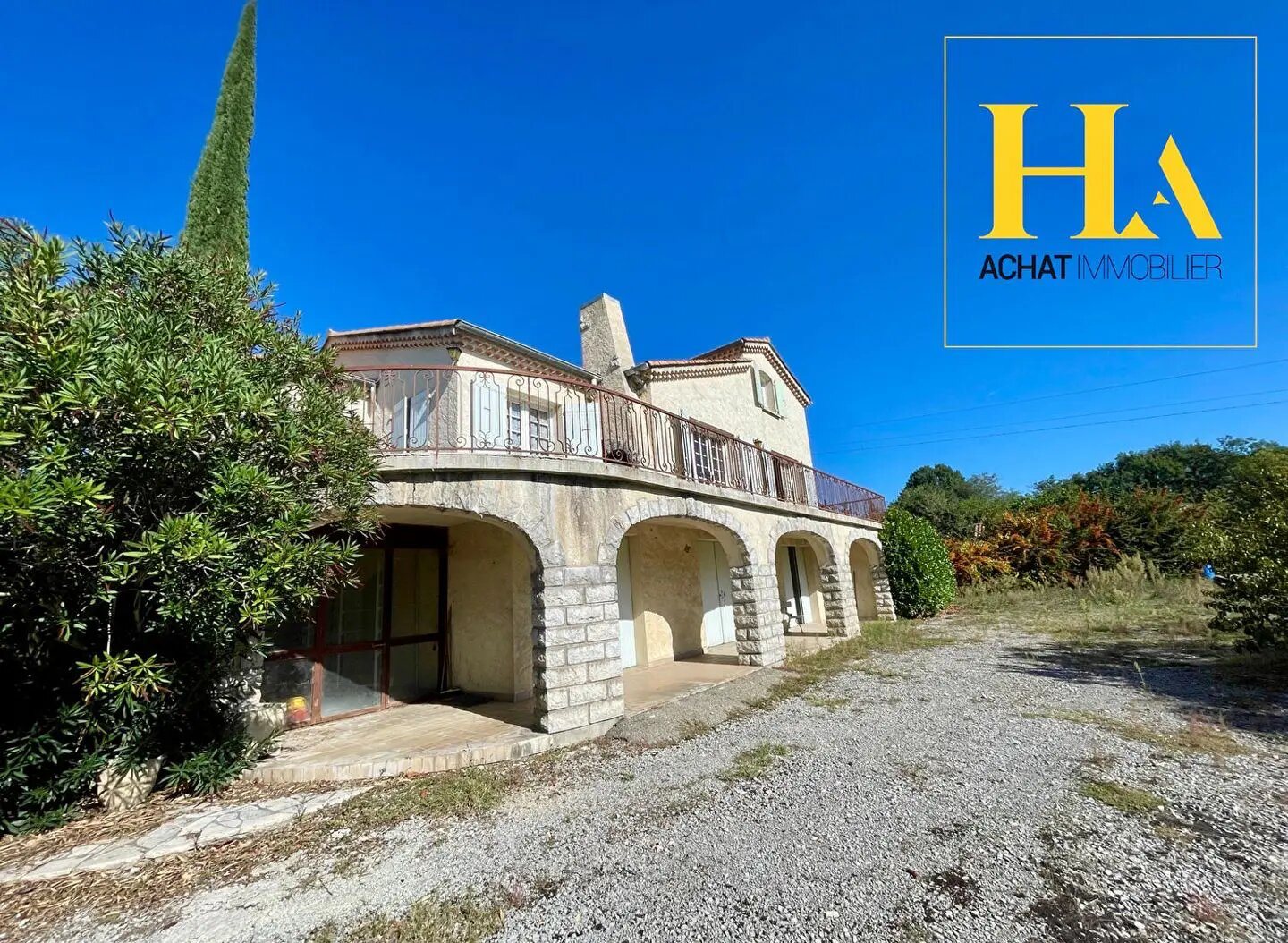 Maison à vendre, 155m², Saint-Privat