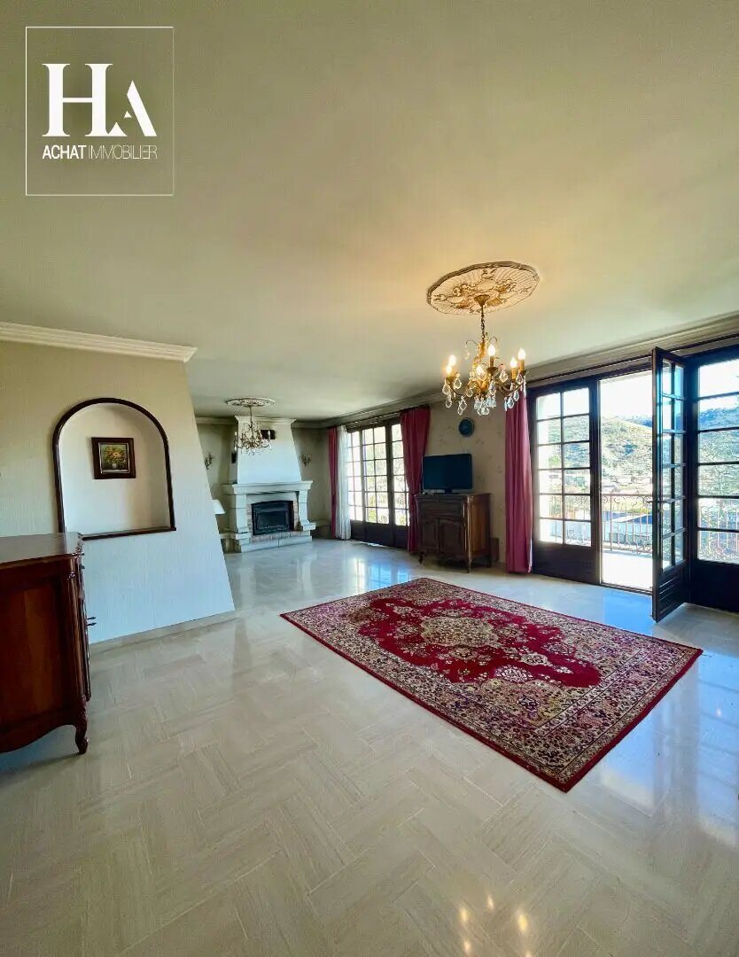 Maison à vendre, 155m², Saint-Privat