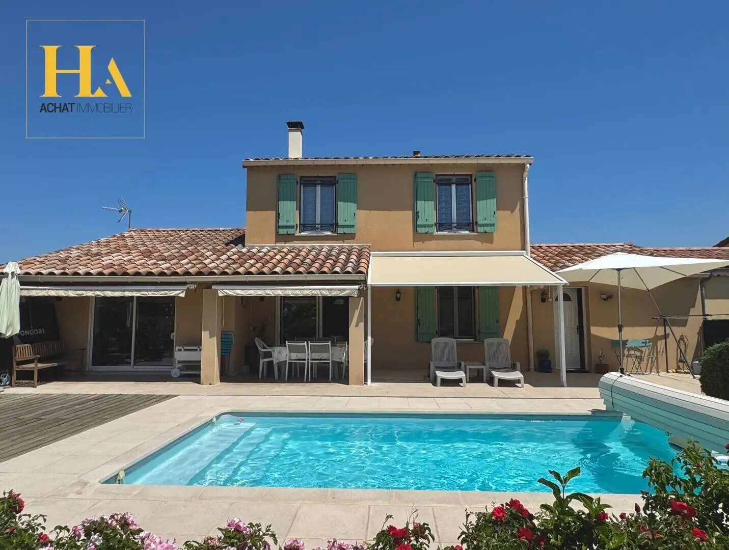 Maison à vendre, 130m², Charols