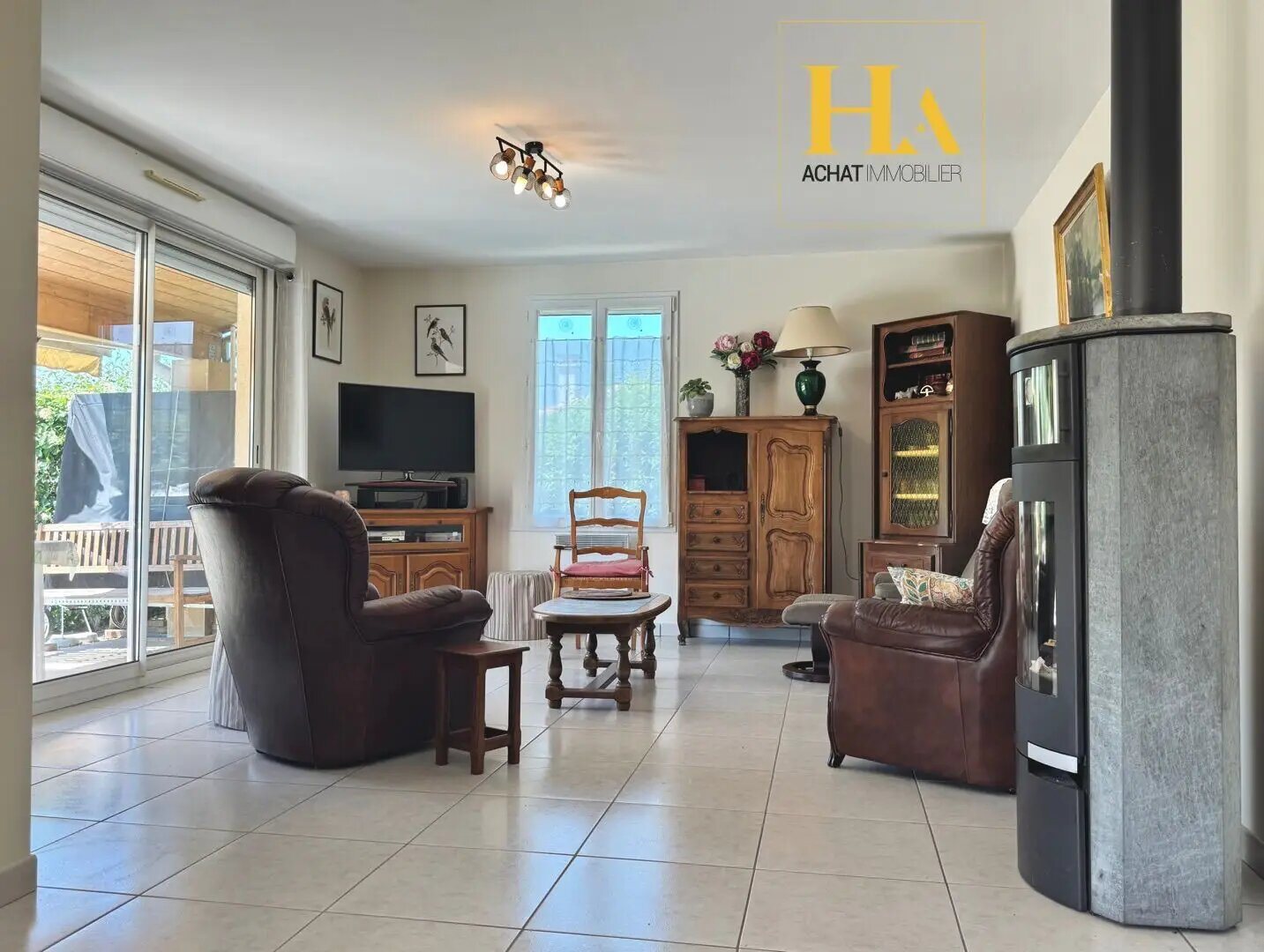 Maison à vendre, 130m², Charols
