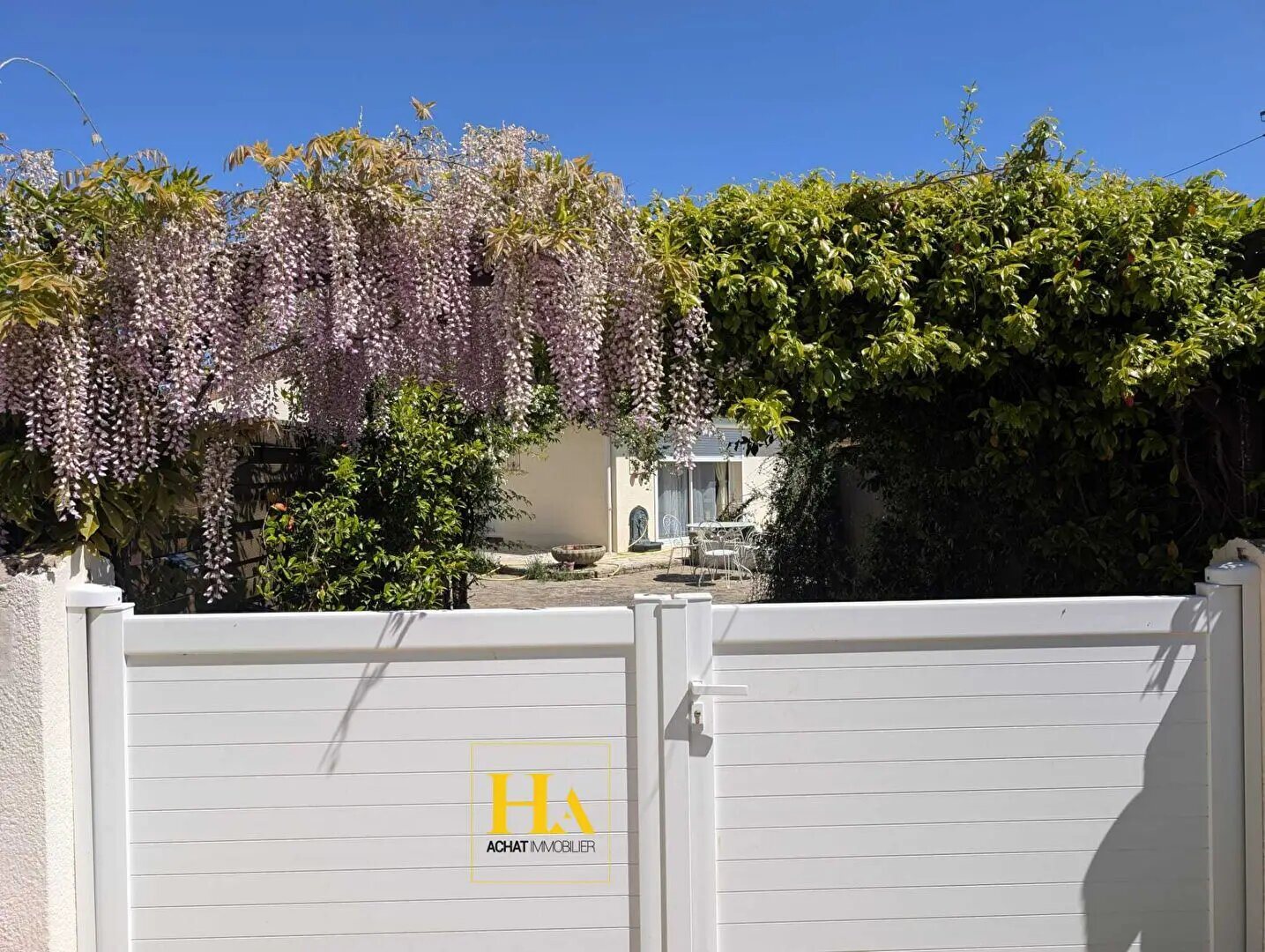 Maison à vendre, 80m², Romans-sur-Isère
