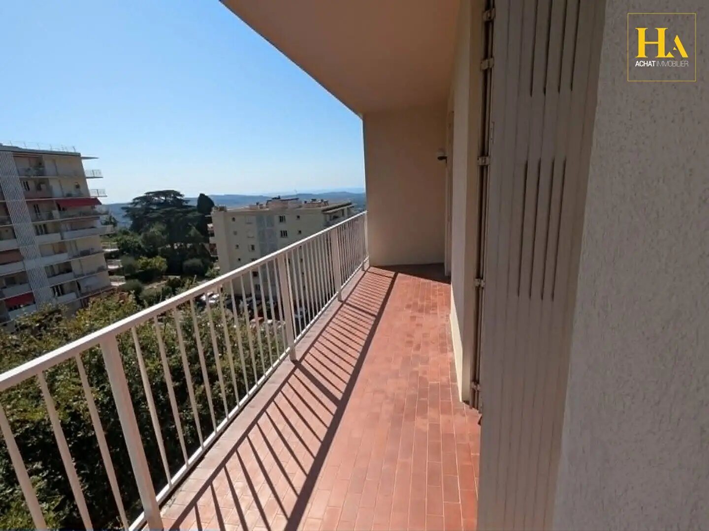 Appartement à louer, 65m², Grasse
