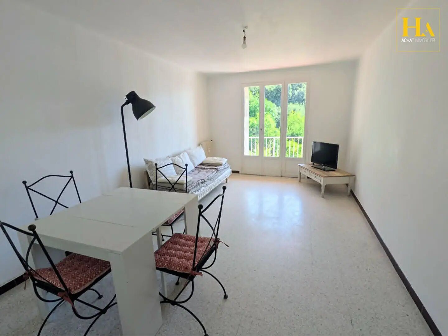Appartement à louer, 65m², Grasse