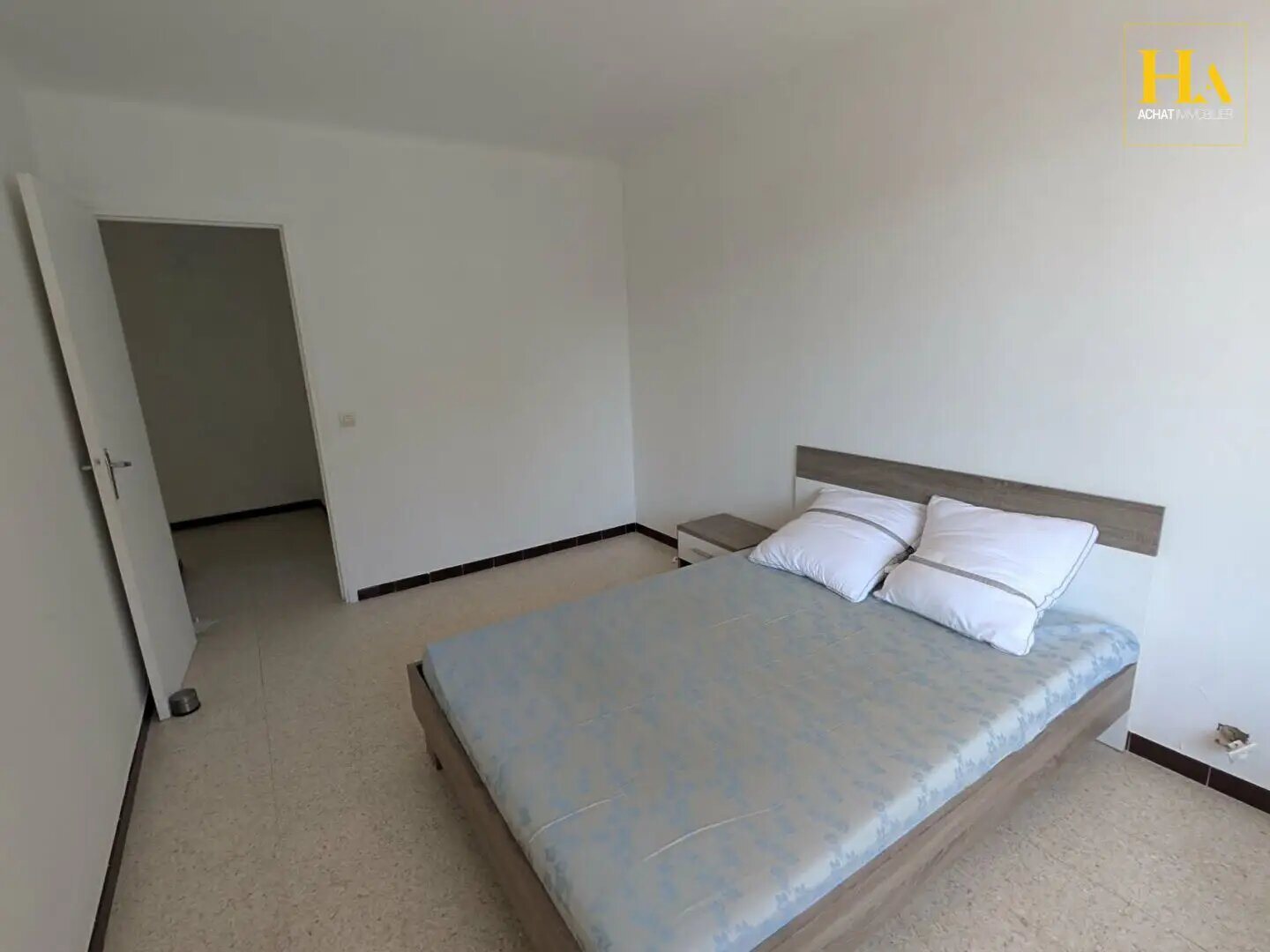 Appartement à louer, 65m², Grasse