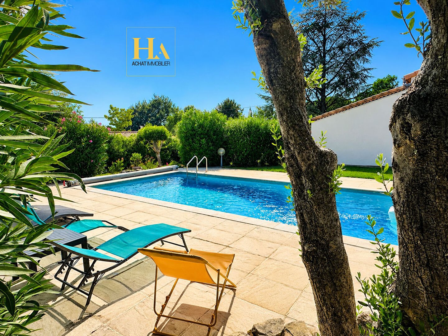 Maison à vendre, 118m², Montboucher-sur-Jabron