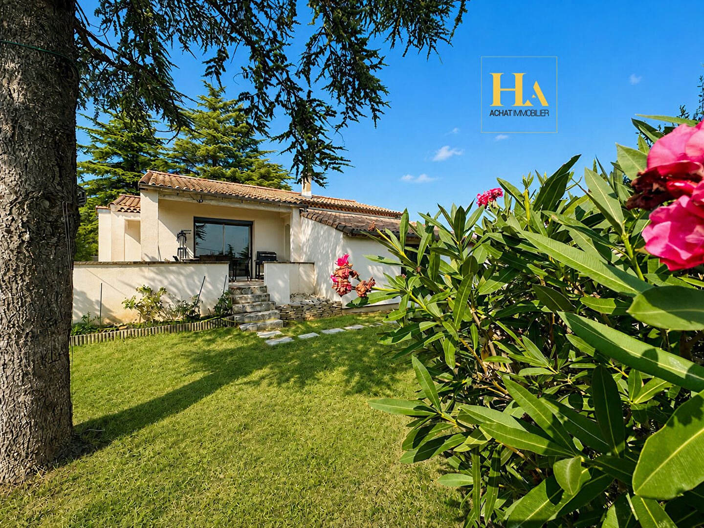 Maison à vendre, 118m², Montboucher-sur-Jabron