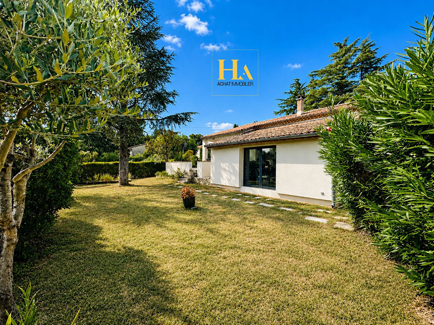 Maison à vendre, 118m², Montboucher-sur-Jabron