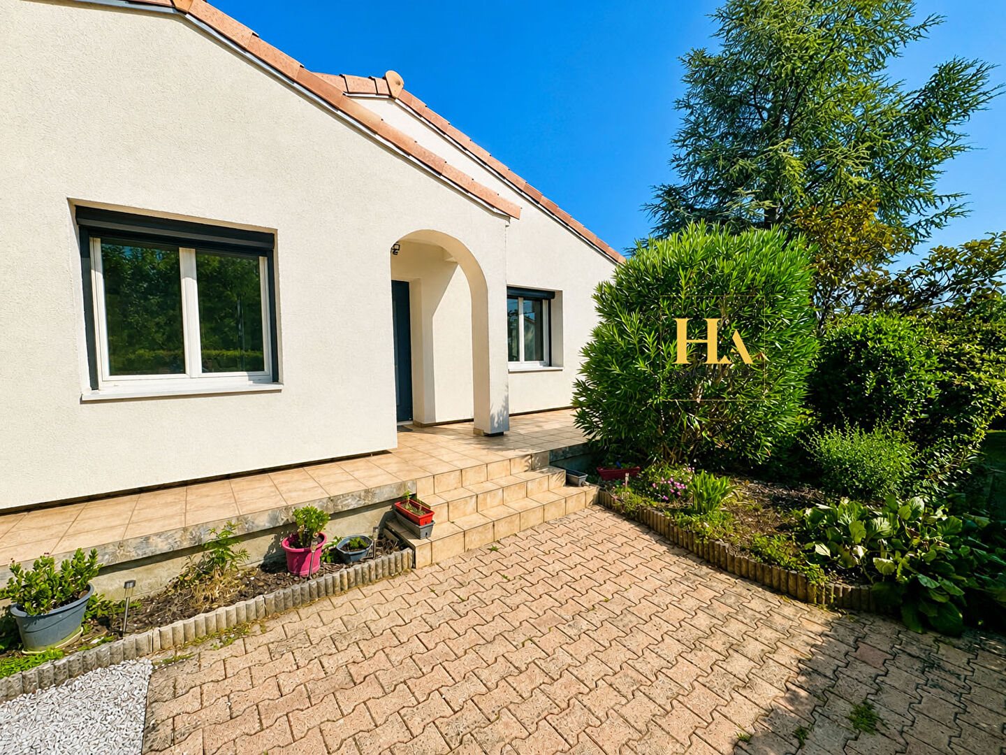 Maison à vendre, 118m², Montboucher-sur-Jabron