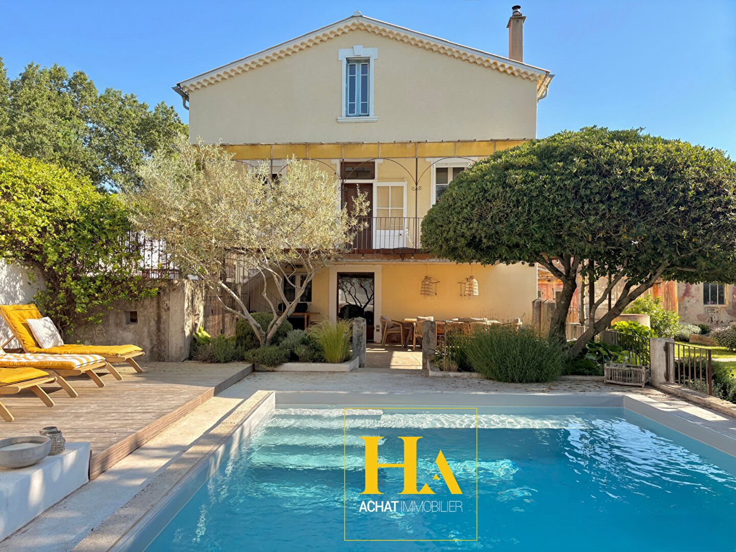 Maison à vendre, 136m², Montélimar