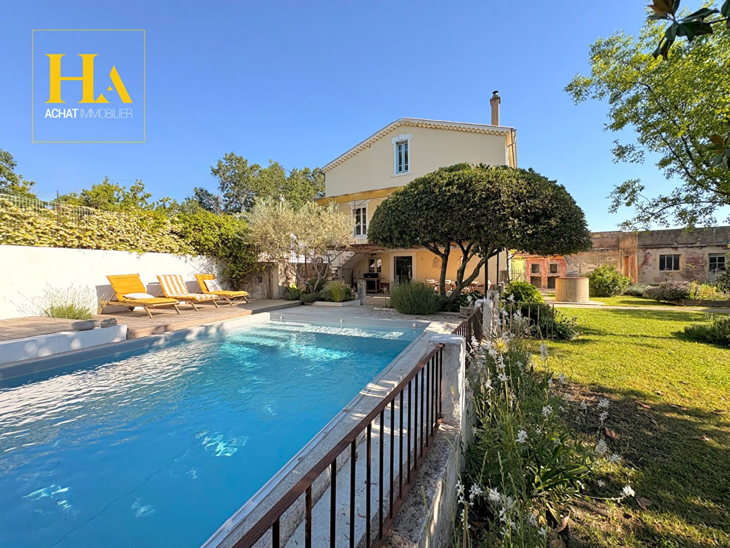 Maison à vendre, 136m², Montélimar