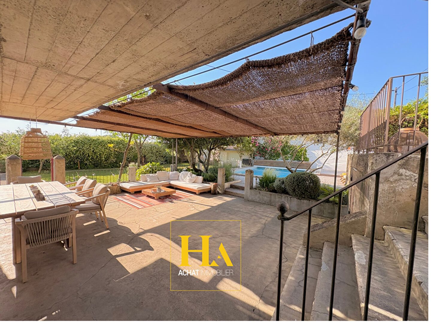 Maison à vendre, 136m², Montélimar