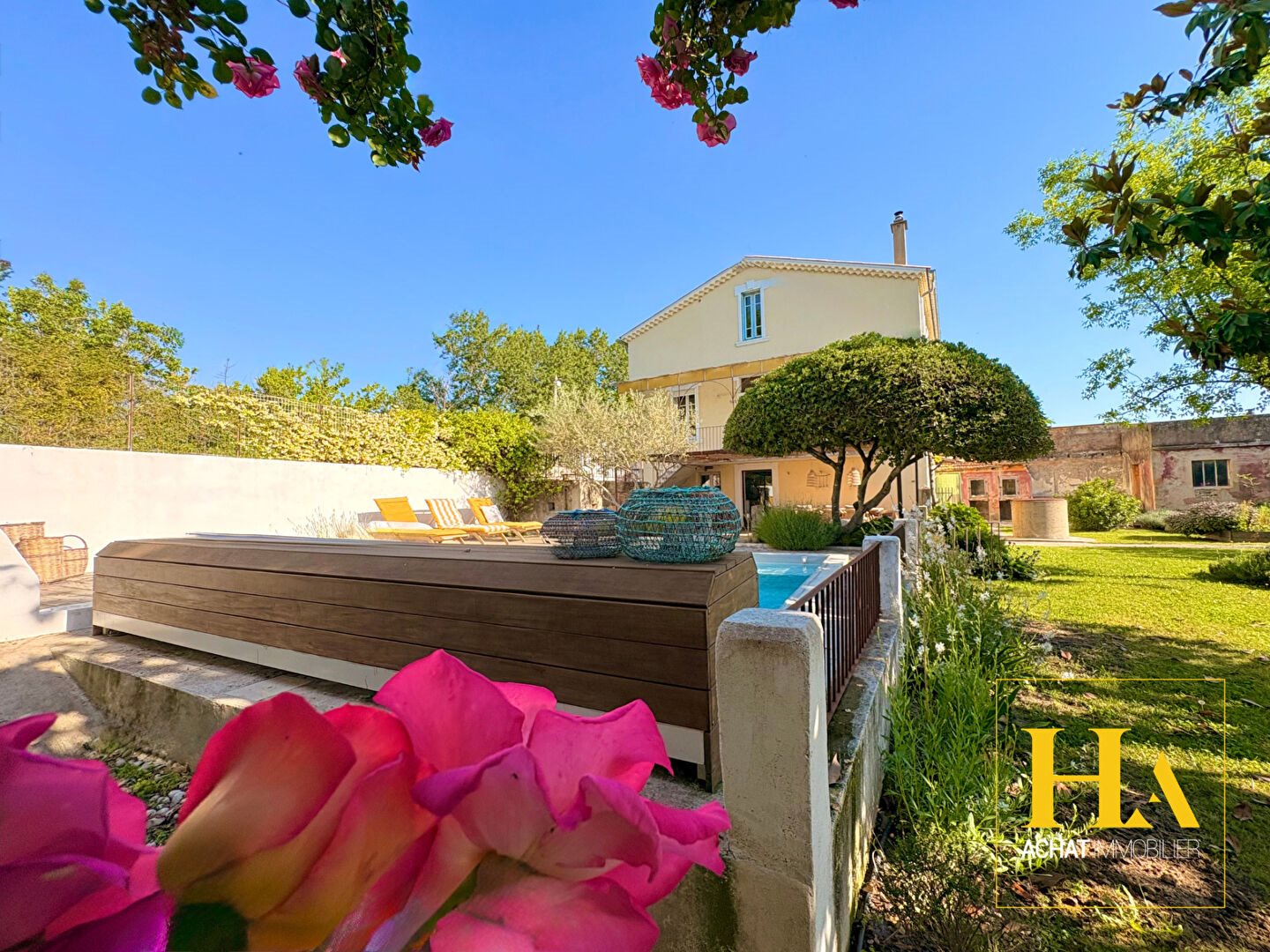 Maison à vendre, 136m², Montélimar