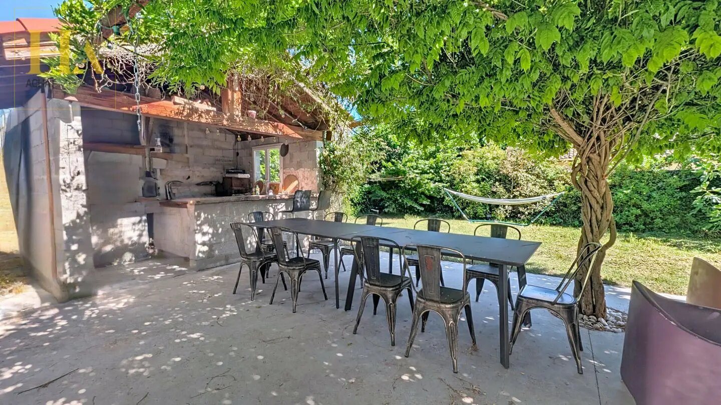 Maison à vendre, 148m², Romans-sur-Isère